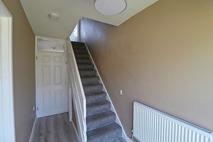 Hallway- click for photo gallery